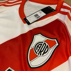 River Plate Home 2016/17 - Modelo Jogador Adizero - Adidas - comprar online