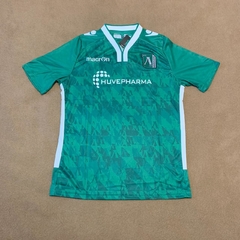 Ludogorets Home 2014/15 - Macron