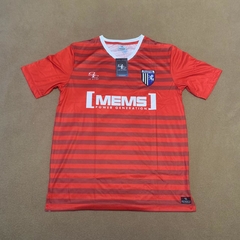 Gillingham Away 2016/18 - Leisure