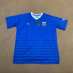 Gillingham Home 2016/18 - Sem Patrocínio