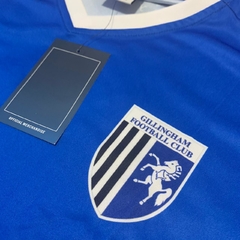 Gillingham Home 2016/18 - Sem Patrocínio - comprar online