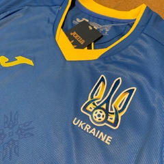 Ucrania Away 2020/21 - Joma - comprar online