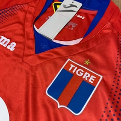 Tigre Third 2020/21 - Joma na internet