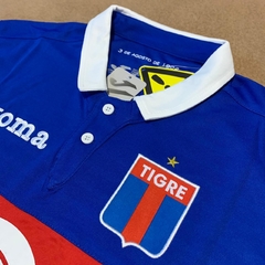 Tigre Home 2020/21 - Joma - comprar online