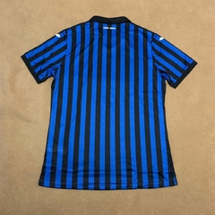 Atalanta Home 2020/21 - Joma - originaisdofut