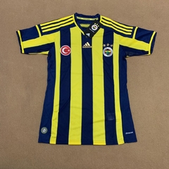 Fenerbahce Home 2014/15 - Adidas