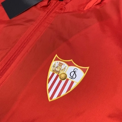 Jaqueta Sevilla 2018/19 - Nike - comprar online