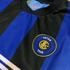 Internazionale de Milão Home 1999/2000 - Nike - comprar online