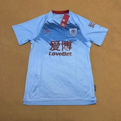 Burnley Away 2019/20 - Umbro