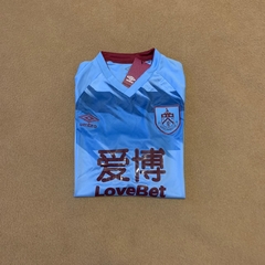 Burnley Away 2019/20 - Umbro - originaisdofut