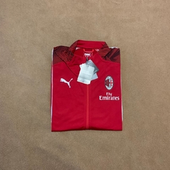 Jaqueta Treino Milan 2019/20 - Puma - originaisdofut