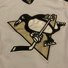 Pittsburgh Penguins 2009 - Fleury - Reebok - comprar online