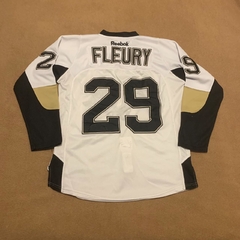 Pittsburgh Penguins 2009 - Fleury - Reebok na internet