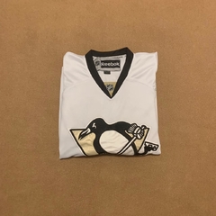 Pittsburgh Penguins 2009 - Fleury - Reebok - comprar online