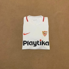 Sevilla Home 2018/19 - Nike - originaisdofut