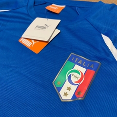 Italia Home "Superclasse Cup" 2013/14 - Puma - comprar online