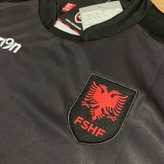 Albania Third 2016/17 - Modelo Jogador - Macron - comprar online