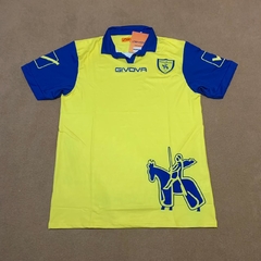 Chievo Verona Home 2014/15 - Givova