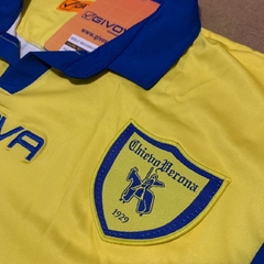 Chievo Verona Home 2014/15 - Givova - comprar online