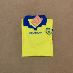 Chievo Verona Home 2014/15 - Givova - loja online