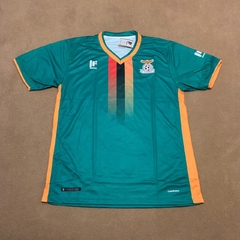 Zambia Home 2017/18 - Mafro