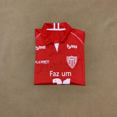 Mogi Mirim Home 2010 - Apresentação Rivaldo - originaisdofut