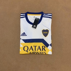 Boca Juniors Away 2020/21 - Adidas - loja online
