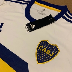 Boca Juniors Away 2020/21 - Adidas - comprar online