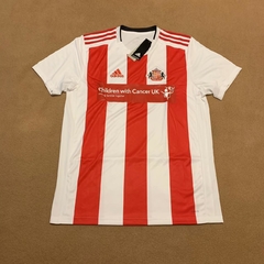 Sunderland Home 2019/20 - Adidas