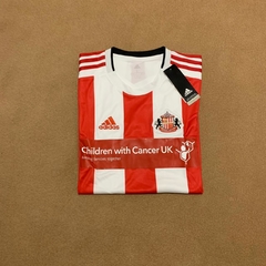 Sunderland Home 2019/20 - Adidas - originaisdofut