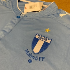 Malmo FF Home 2016 - Puma - comprar online