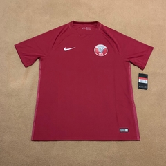 Qatar Home 2016/17 - Nike