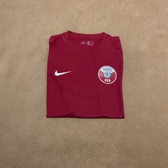 Qatar Home 2016/17 - Nike - originaisdofut