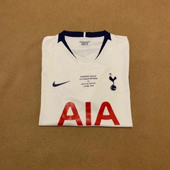 Tottenham Home "Inaugural Match" Home 2018/19 - Nike - loja online
