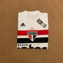 São Paulo Home 2019/20 - Adidas - originaisdofut