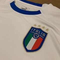 Italia Away 2018/19 - Puma - comprar online