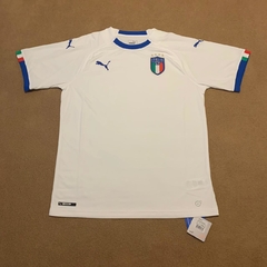 Italia Away 2018/19 - Puma