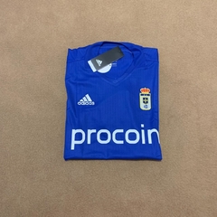 Real Oviedo Home 2016/17 - Adidas - originaisdofut