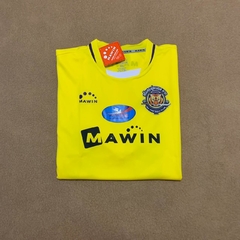 Tak FC Away 2012 - Mawin - originaisdofut