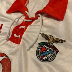 Benfica Away 2003/04 - Centenário - Adidas - comprar online