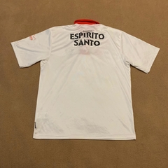 Benfica Away 2003/04 - Centenário - Adidas - originaisdofut