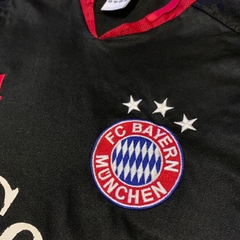 Bayern de Munique 2004/05 - Modelo de Copa - Adidas na internet