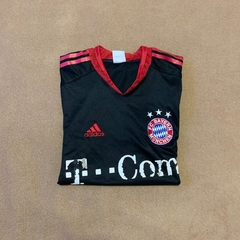 Bayern de Munique 2004/05 - Modelo de Copa - Adidas - loja online