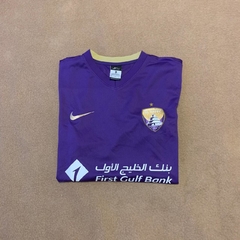Al Ain Home 2014/15 - Modelo Jogador - Nike - loja online
