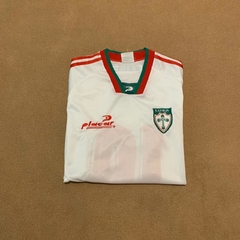 Portuguesa Away 2004 - Placar - originaisdofut