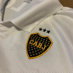 Boca Juniors Away 2009/10 - Nike - comprar online