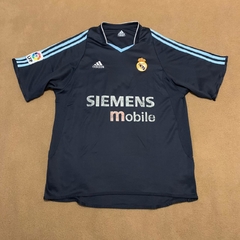 Real Madrid Away 2003/04 - Adidas