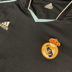 Real Madrid Away 2003/04 - Adidas na internet