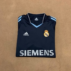 Real Madrid Away 2007/08 - Adidas na internet