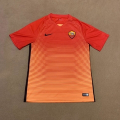 Roma Third 2016/17 - Nike